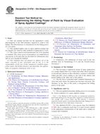 WITHDRAWN ASTM D6762-02a(2009)e1 1.7.2009 preview