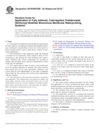Preview ASTM D6769/D6769M-02(2010)e1 1.6.2010