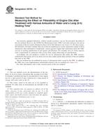 Preview ASTM D6794-13 1.5.2013