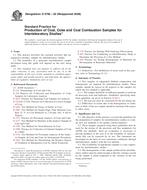 Preview ASTM D6796-02(2008) 1.2.2008