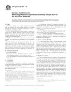 ASTM D6801-07