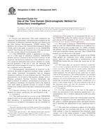 Preview ASTM D6820-02(2007) 1.9.2007