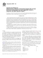 Preview ASTM D6837-09 15.4.2009