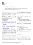 ASTM D6854-12a