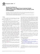 Preview ASTM D6886-14 15.6.2014