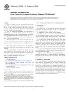Preview ASTM D6892-03(2008) 15.12.2008