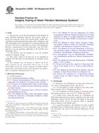 Preview ASTM D6908-06(2010) 1.5.2010