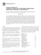 Preview ASTM D6923-13 1.5.2013