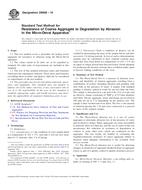 Preview ASTM D6928-10 1.6.2010