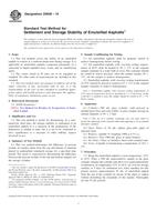 Preview ASTM D6930-10 1.12.2010