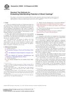 Preview ASTM D6958-03(2009) 1.5.2009