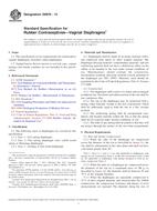 WITHDRAWN ASTM D6976-13 1.5.2013 preview