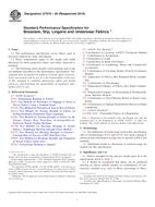 Preview ASTM D7019-05(2010) 1.6.2010