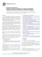 Preview ASTM D7042-12a 1.11.2012