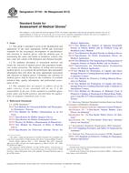 WITHDRAWN ASTM D7103-06(2013) 1.5.2013 preview
