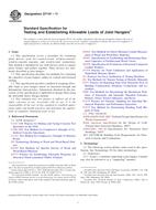 ASTM D7147-11