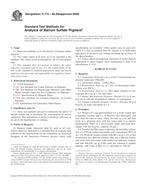 Preview ASTM D715-86(2008) 1.2.2008