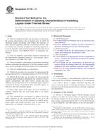 Preview ASTM D7150-13 1.12.2013