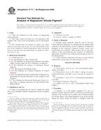 Preview ASTM D717-86(2008) 1.2.2008