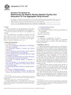 Preview ASTM D7172-06e1 15.2.2006