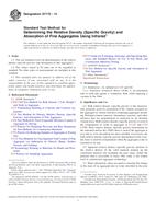 ASTM D7172-14