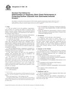 WITHDRAWN ASTM D7208-06 15.5.2006 preview