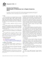 WITHDRAWN ASTM D7304-14 15.3.2014 preview