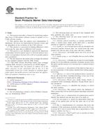 WITHDRAWN ASTM D7331-11 15.1.2011 preview