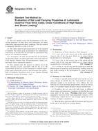 WITHDRAWN ASTM D7452-14 1.10.2014 preview