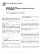 Preview ASTM D7486-08(2013)e1 1.11.2008