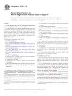 Preview ASTM D7507-10 1.2.2010