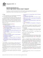 Standard ASTM D7507-14 1.2.2014 preview