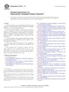 WITHDRAWN ASTM D7547-14 1.5.2014 preview