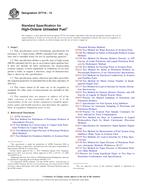 WITHDRAWN ASTM D7719-13 1.12.2013 preview