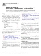 WITHDRAWN ASTM D7744/D7744M-11 15.7.2011 preview