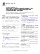 WITHDRAWN ASTM D7823-14 1.8.2014 preview