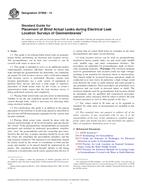 WITHDRAWN ASTM D7909-14 1.3.2014 preview