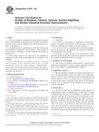 Preview ASTM D847-08 1.12.2008