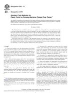 WITHDRAWN ASTM D93-13 15.7.2013 preview