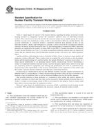 WITHDRAWN ASTM E1034-95(2013) 1.1.2013 preview