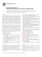 WITHDRAWN ASTM E1091-08 1.11.2008 preview