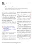 ASTM E1169-14