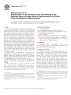 WITHDRAWN ASTM E1217-11 1.11.2011 preview