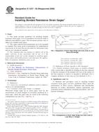 WITHDRAWN ASTM E1237-93(2009) 1.4.2009 preview
