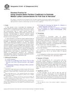 WITHDRAWN ASTM E1242-97(2014) 1.10.2014 preview