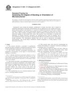 WITHDRAWN ASTM E1268-01(2007) 1.5.2007 preview