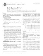 WITHDRAWN ASTM E1325-02(2008) 1.4.2008 preview