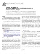 WITHDRAWN ASTM E1327-07(2012)e1 1.10.2012 preview