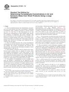 WITHDRAWN ASTM E1333-10 1.5.2010 preview