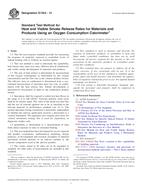 Preview ASTM E1354-13 1.4.2013